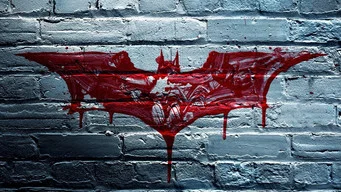 The Dark Knight — Backdrops 16