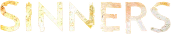 Sinners — Title artwork 3