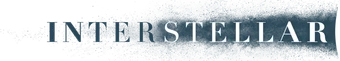 Interstellar — Title artwork 8