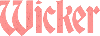 Wicker — Title artwork 2