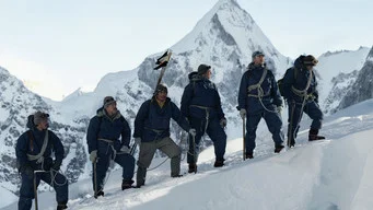 Tenzing — ภาพฉาก 2