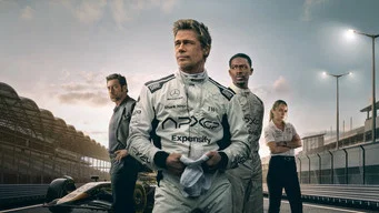 F1 เดอะ มูฟวี่ — ภาพฉาก 15