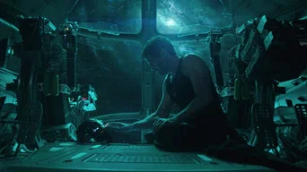 Avengers: Endgame — Backdrops 12