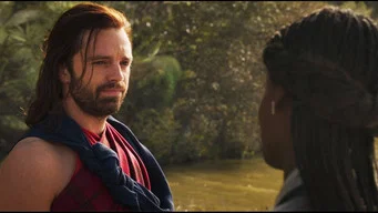 Avengers: Infinity War — Backdrops 16