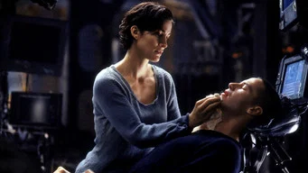 The Matrix — Backdrops 17