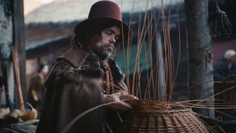 Wicker — ภาพฉาก 10