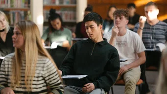 Bad Genius — Backdrops 3