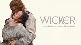 Wicker — ภาพฉาก 14