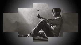 The Shawshank Redemption — Backdrops 8