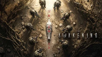 The Awakening — Backdrops 1