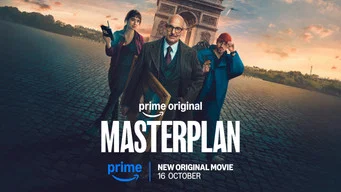 Masterplan — Backdrops 10