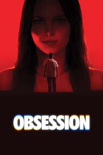 Obsession — Posters 3