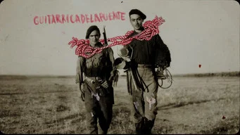 LA BOLA NEGRA — Backdrops 13