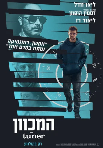 Tuner — Posters 6