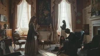 Sense and Sensibility — Backdrops 7