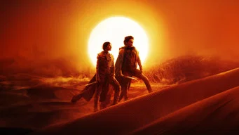Dune: Part Two — Backdrops 7