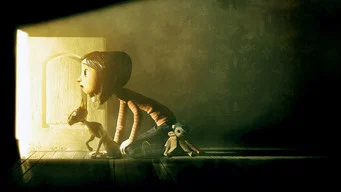 Coraline — Backdrops 2
