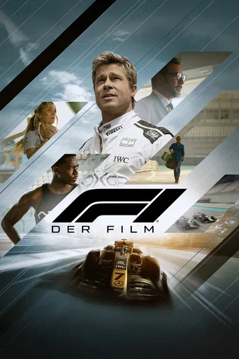 F1 — Posters 2
