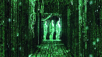 The Matrix — Backdrops 5
