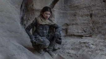 Dune — Backdrops 17