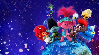 Trolls World Tour — Backdrops 15