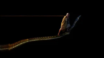 The Odyssey — Backdrops 15