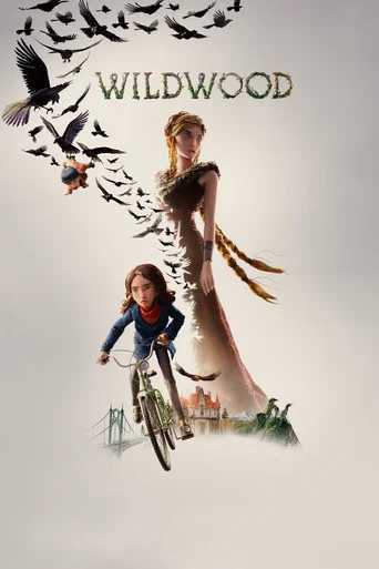 Wildwood — Posters 1