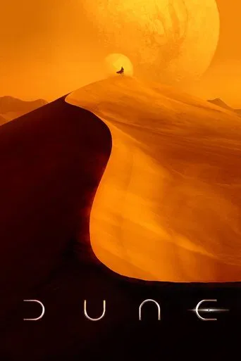 Dune — Posters 4