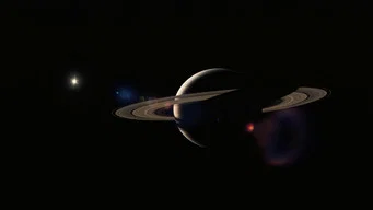Interstellar — Backdrops 11