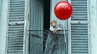 The Red Balloon — Backdrops 2