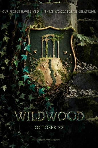 Wildwood — Posters 12
