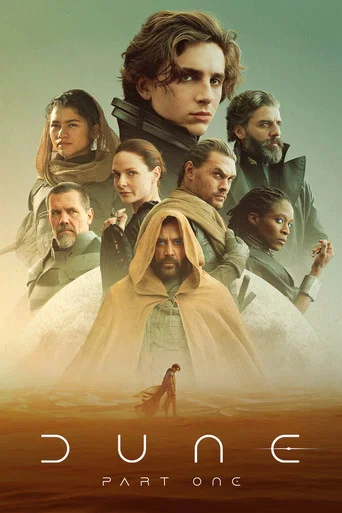 Dune — Posters 6