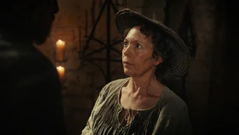Wicker — ภาพฉาก 9