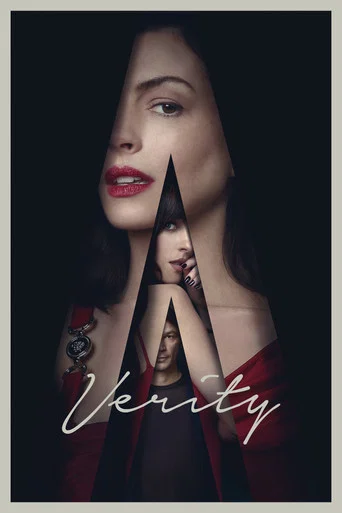 Verity — Posters 2