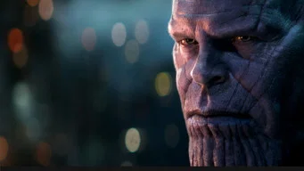 Avengers: Infinity War — Backdrops 11