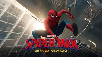 Spider-Man: Brand New Day — Backdrops 14