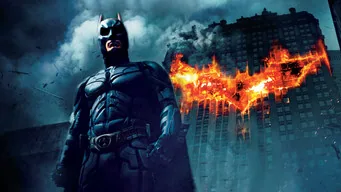 The Dark Knight — Backdrops 1
