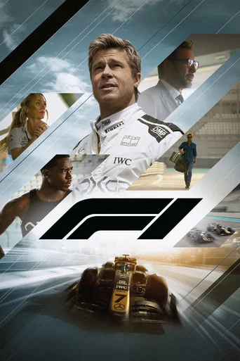 F1 — Posters 11