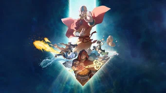 Avatar Aang: The Last Airbender — ภาพฉาก 8