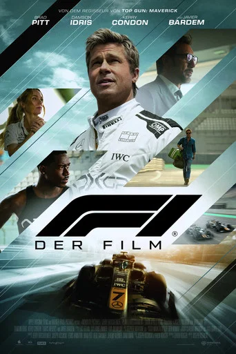 F1 — Posters 9