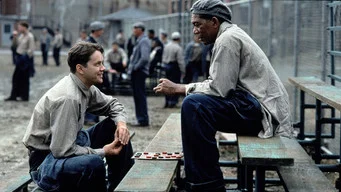The Shawshank Redemption — Backdrops 7