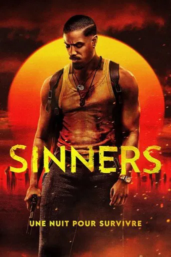 Sinners — Posters 8