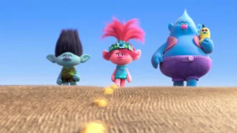 Trolls World Tour — Backdrops 17