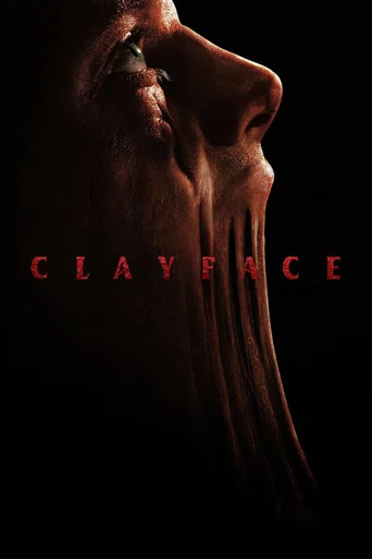 Clayface — Posters 1