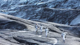 Interstellar — Backdrops 10
