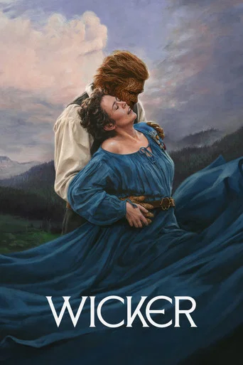 Wicker — Posters 12