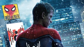 Spider-Man: No Way Home — Backdrops 6