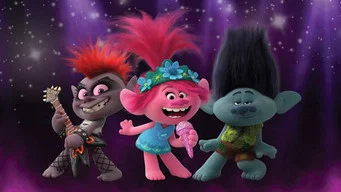 Trolls World Tour — Backdrops 12