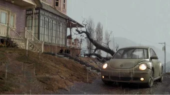 Coraline — Backdrops 11
