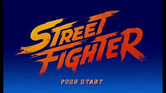 Street Fighter — ภาพฉาก 9
